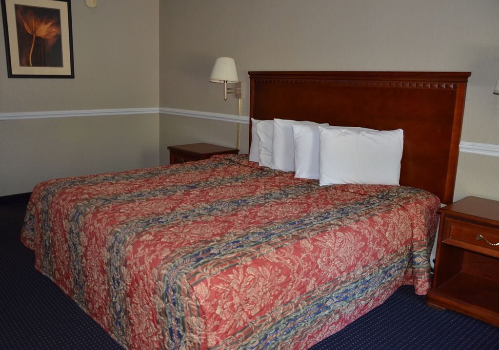 Red Roof Inn Gulf Shores Cameră foto